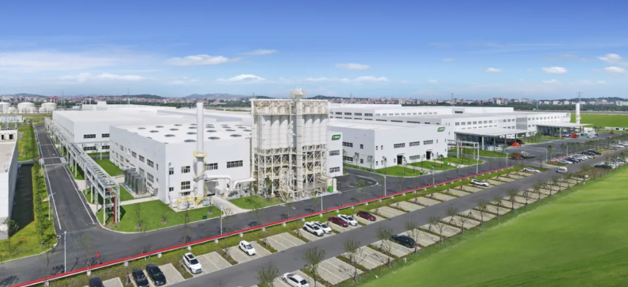 三棵树再添3座国家级绿色工厂 领航涂料行业绿色低碳转型